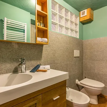 L'atelier Du Temps - Casa Sonveulla Apartment
