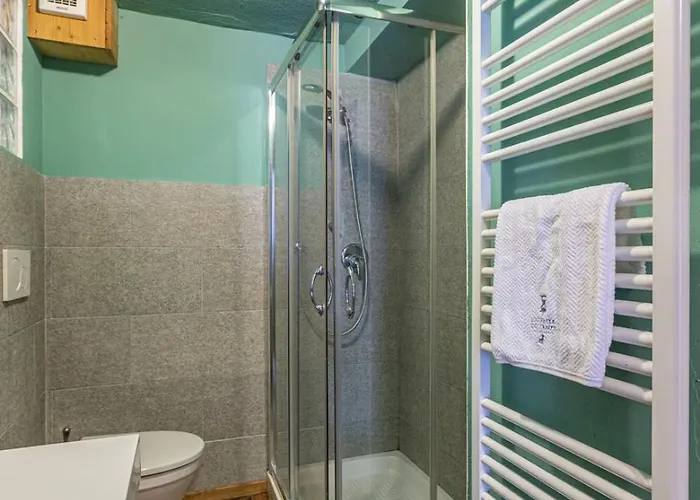 L'atelier Du Temps - Casa Sonveulla Cogne